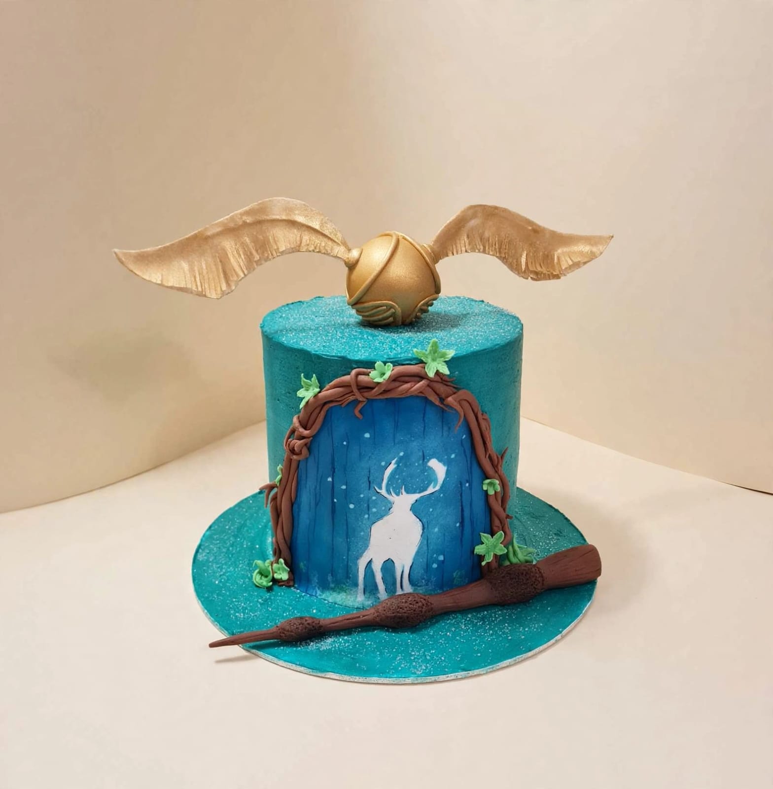 Kids cake by Bakery Queens