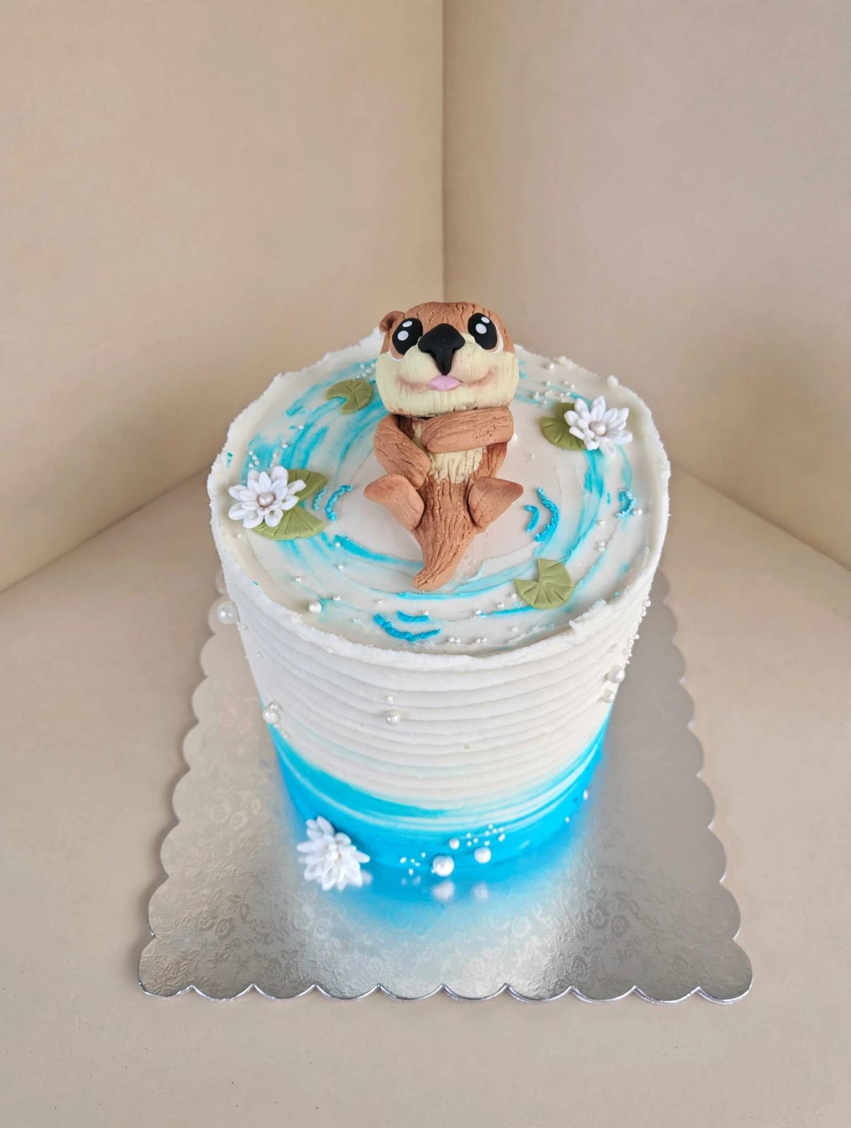 Kids cake by Bakery Queens
