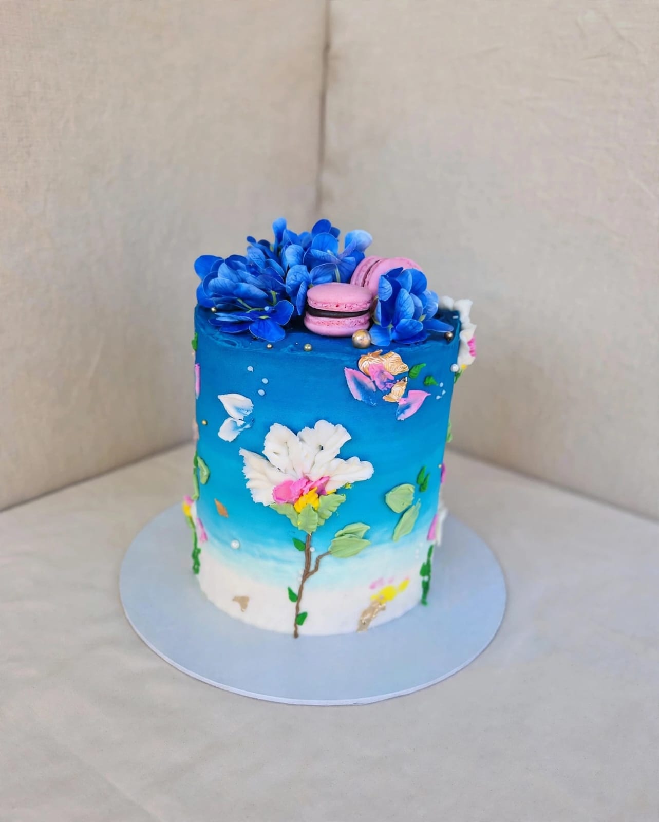 Kids cake by Bakery Queens