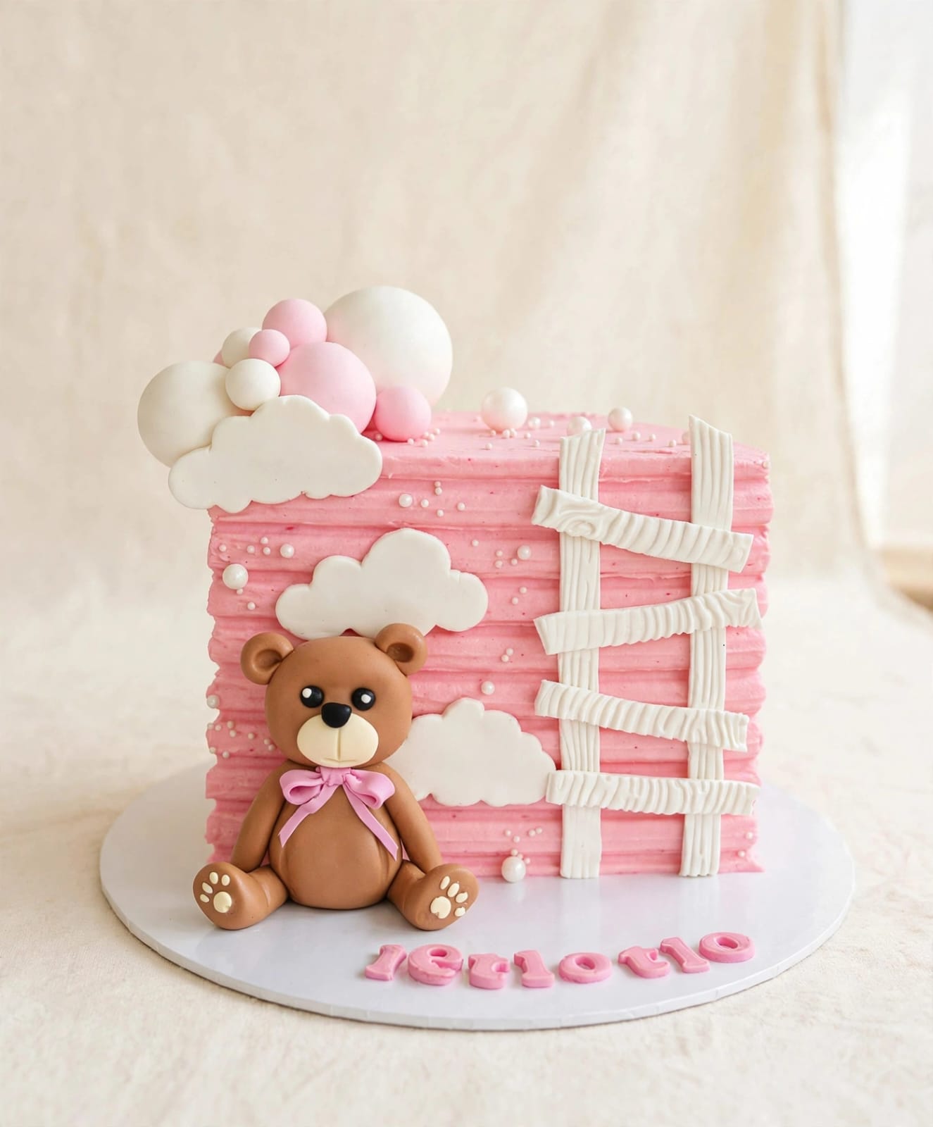 Kids cake by Bakery Queens