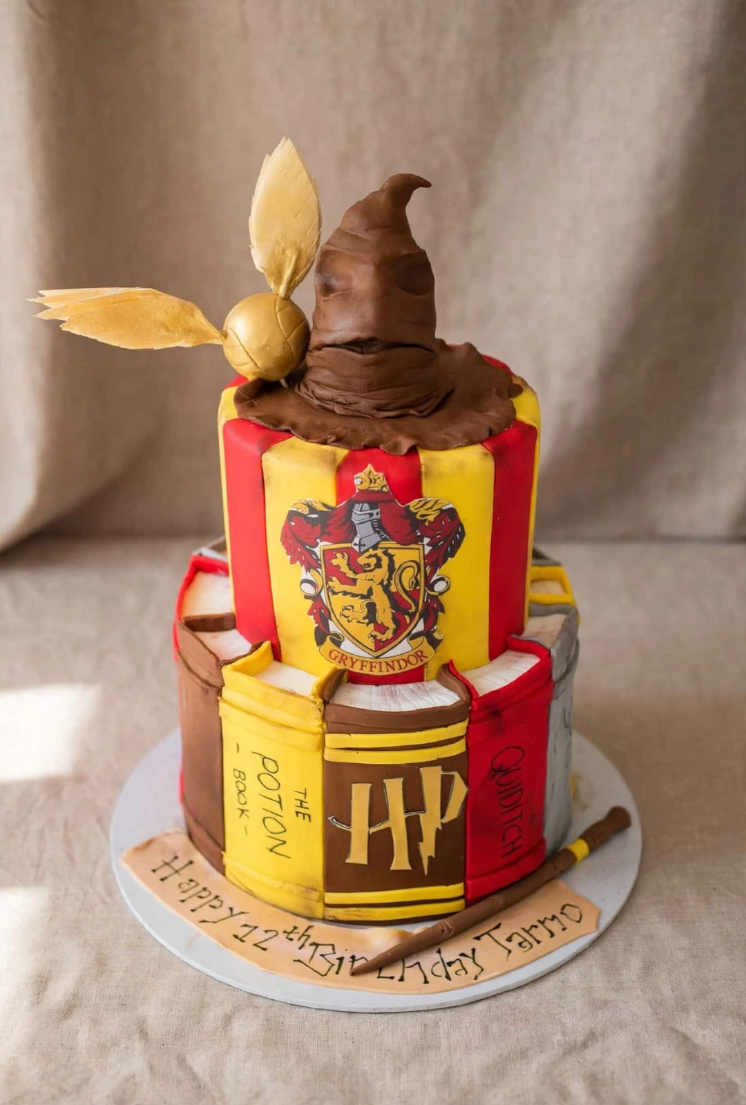 Kids cake by Bakery Queens