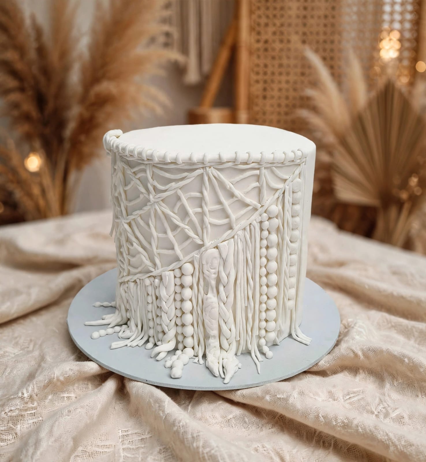 Celebration cake by Bakery Queens