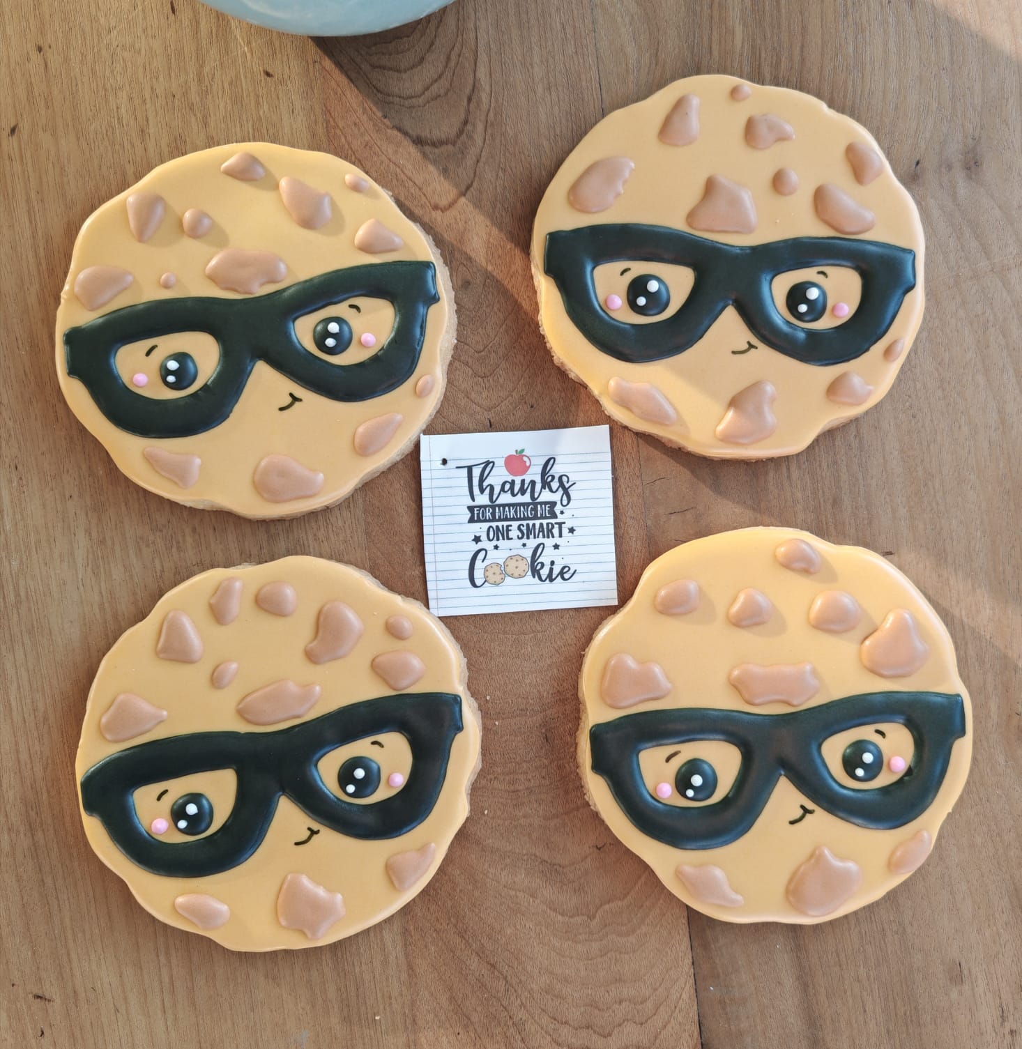 Cookies cake by Bakery Queens